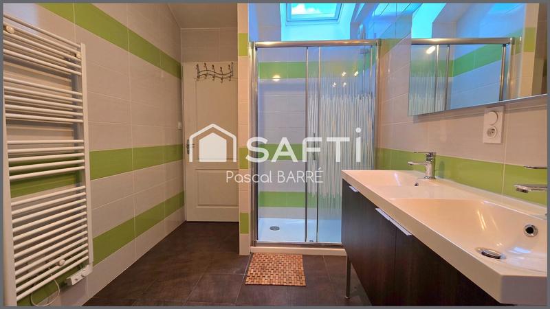 Villa - 380 m² - 13 pièces