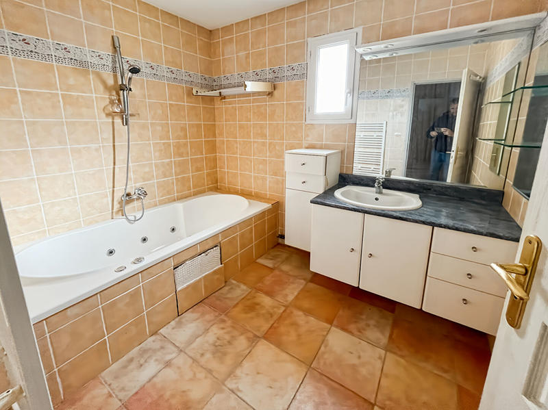 Maison - 193 m² - 6 pièces