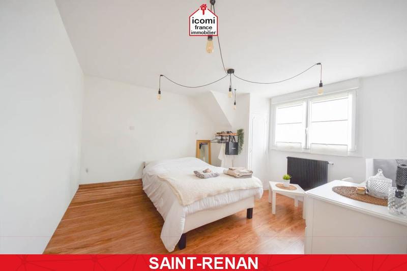 Maison - 133 m² - 7 pièces