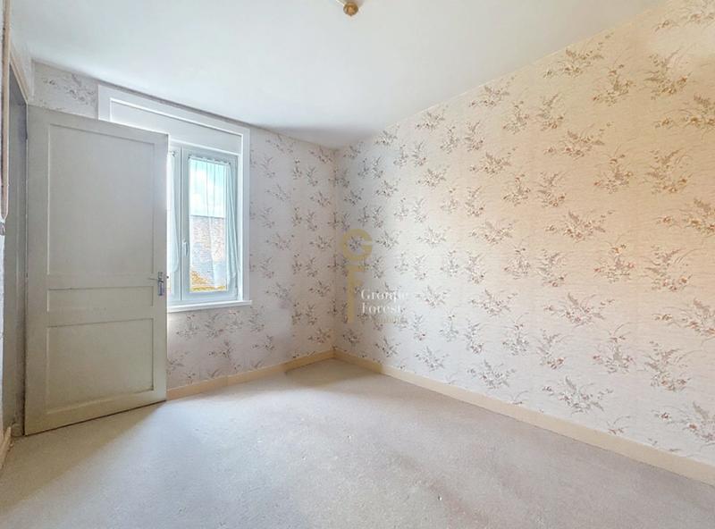 Maison - 80 m² - 5 pièces