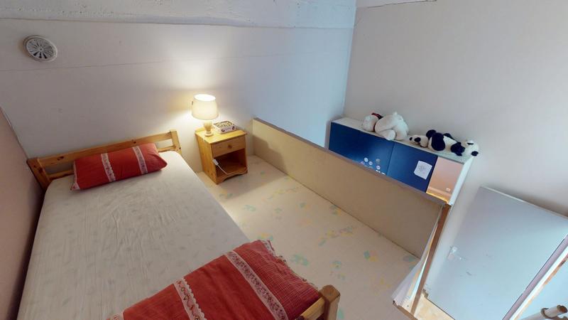 Duplex - 159 m² - 6 pièces