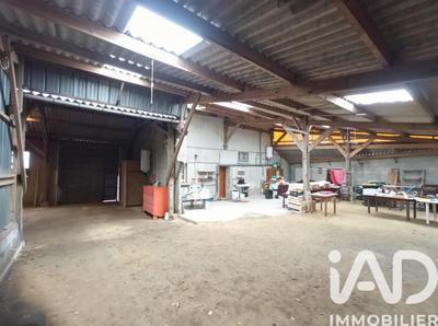 Maison de village - 110 m² - 5 pièces