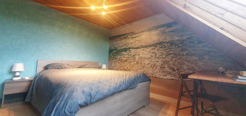 Maison - 97 m² - 6 pièces