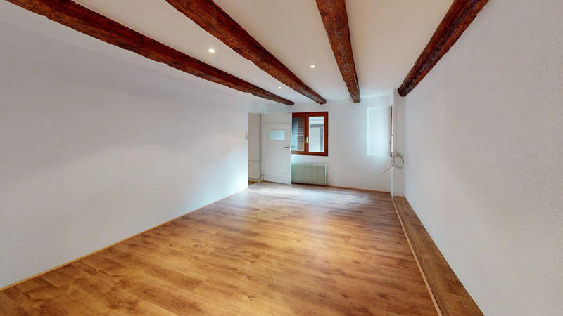 Maison traditionnelle - 258 m² - 7 pièces