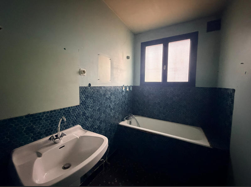 Maison - 88 m² - 4 pièces