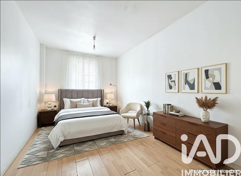 Appartement - 41 m² - 2 pièces