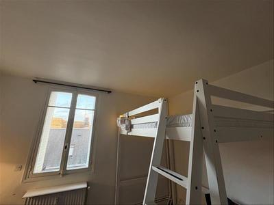 Studio - 20 m² - 1 pièce