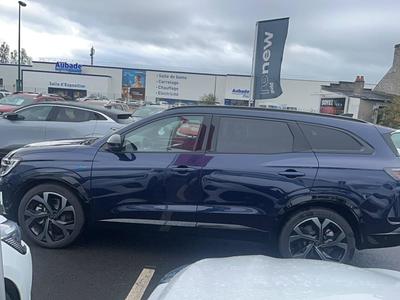 Renault Espace E-Tech full hybrid 200 Gsr2 esprit Alpine 5p