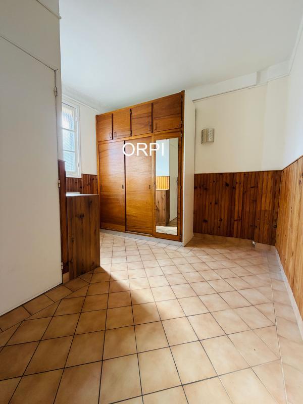 Maison - 84 m² - 5 pièces