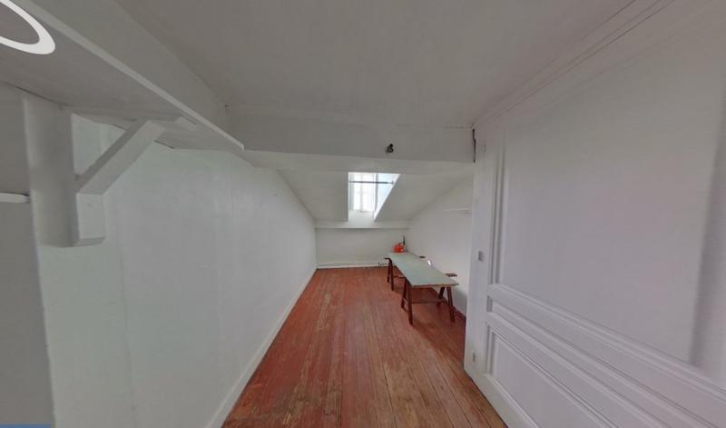 Appartement - 185 m² - 5 pièces