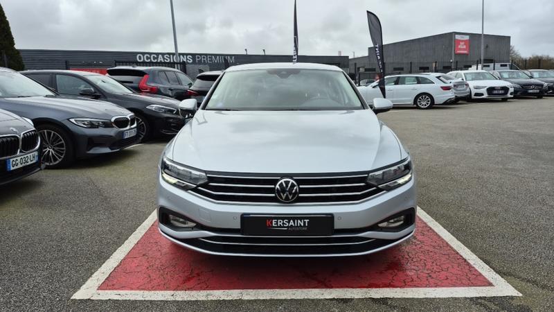 Volkswagen Passat Business 1.5 tsi act opf 150 dsg7
