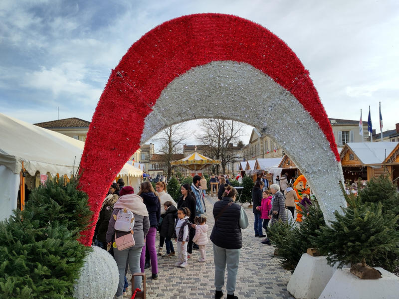 Les rêves s'éveillent à Marmande