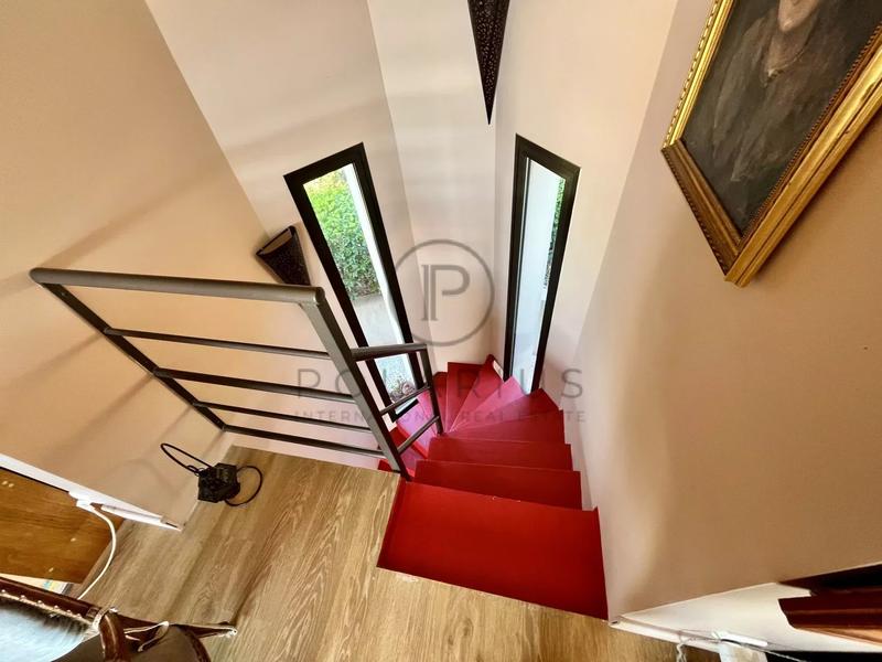 Villa - 120 m² - 4 pièces