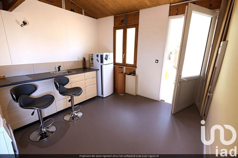 Maison - 144 m² - 6 pièces