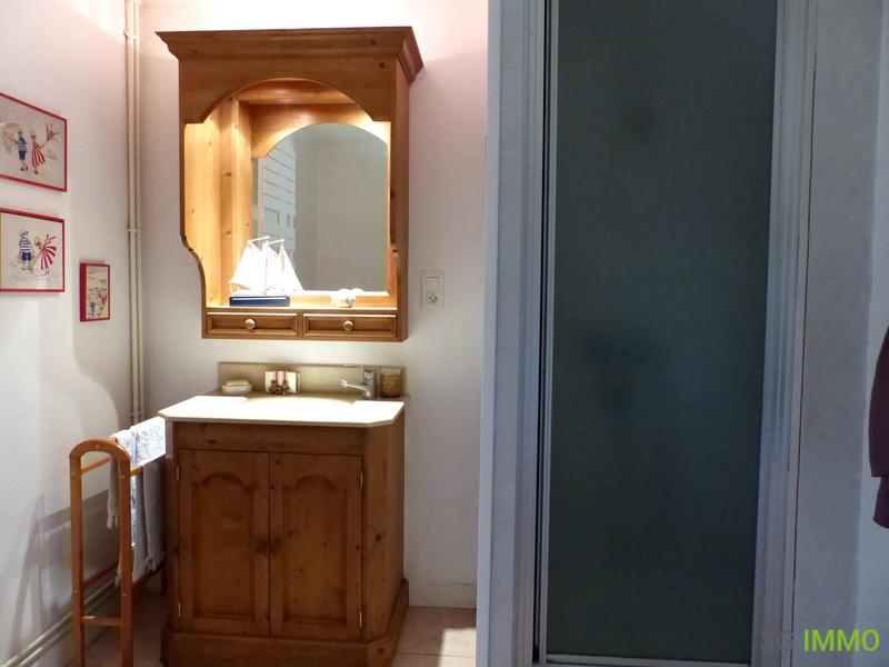 Manoir - 294 m² - 9 pièces