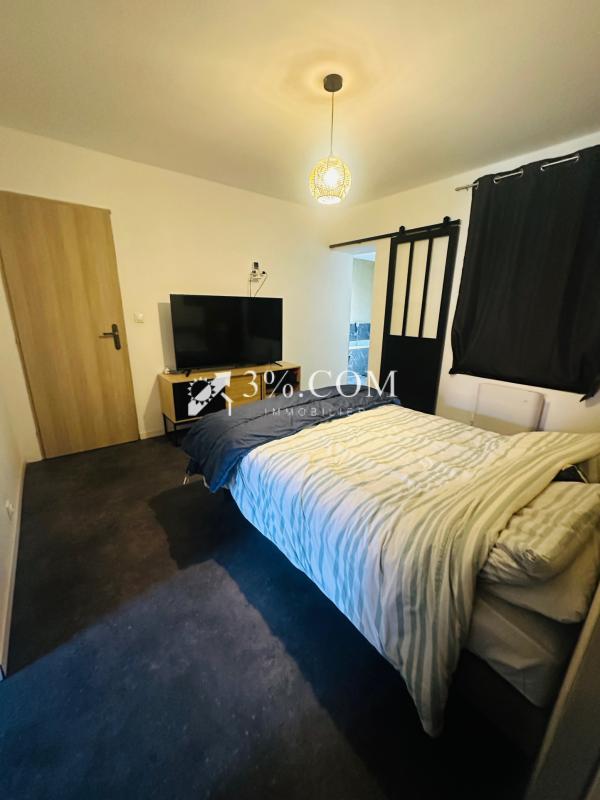 Maison - 108 m² - 4 pièces