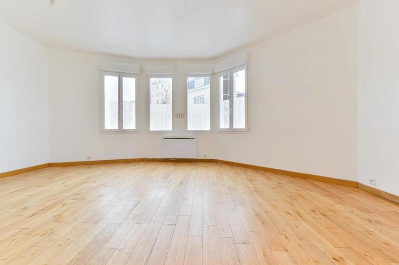 Appartement - 66 m² - 2 pièces