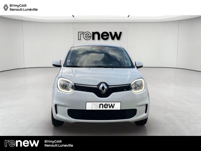 Renault Twingo III TCe 95 Zen