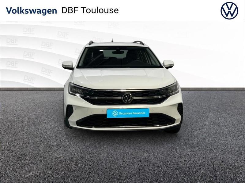 Volkswagen Taigo 1.0 Tsi 116 Bvm6 Life