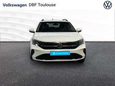 Volkswagen Taigo 1.0 Tsi 116 Bvm6 Life