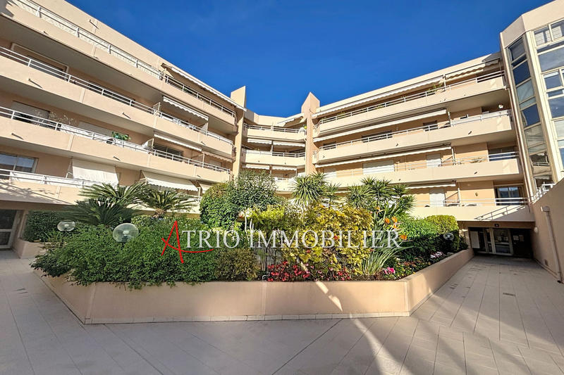 Appartement - 57 m² - 2 pièces