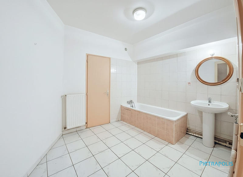 Appartement - 78 m² - 3 pièces