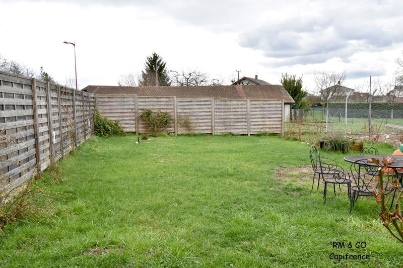 Maison de village - 159 m² - 5 pièces