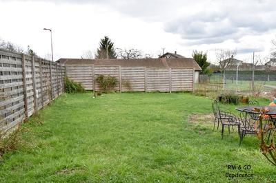 Maison de village - 159 m² - 5 pièces