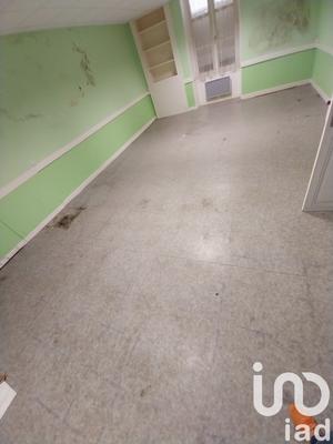 Maison de village - 243 m² - 8 pièces