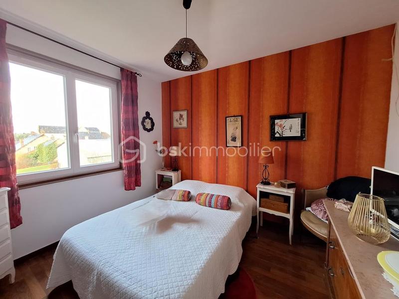 Pavillon - 80 m² - 4 pièces