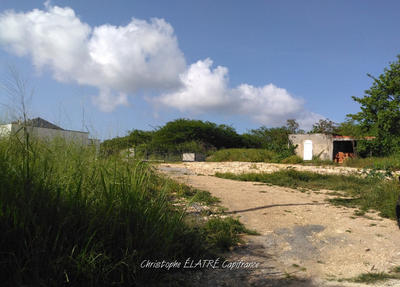 Terrain constructible - 639 m²