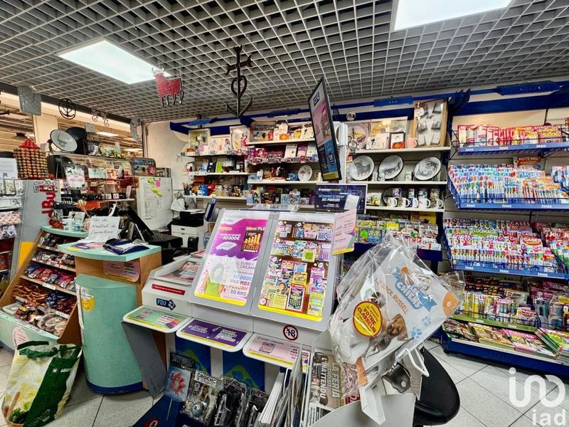 Local commercial - 35 m²