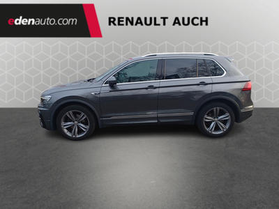 Volkswagen Tiguan 2.0 Tdi 150 Dsg7 Match