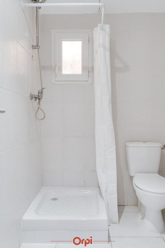 Appartement - 22 m² - 2 pièces