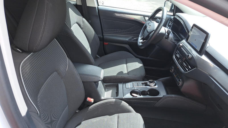 Ford Focus Sw 1.5 Ecoblue 120 Ss Bva8 Titanium X