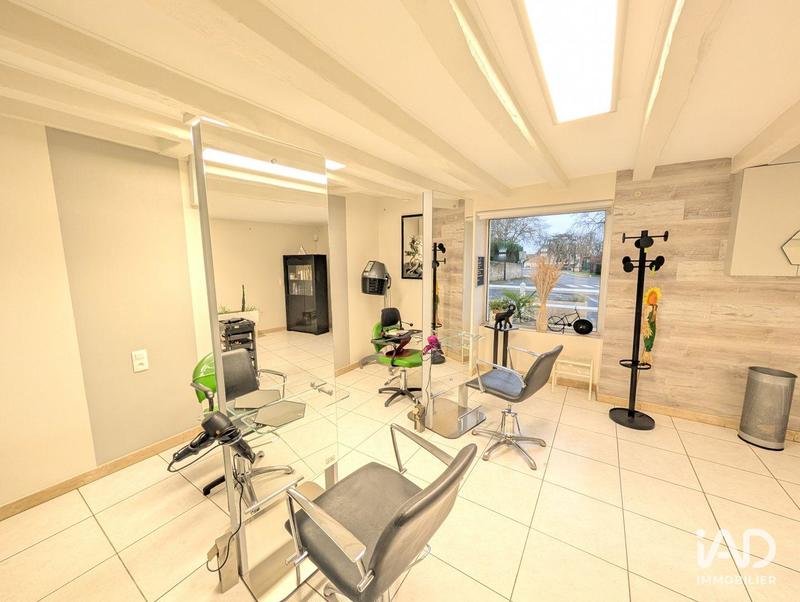 Local commercial - 52 m²