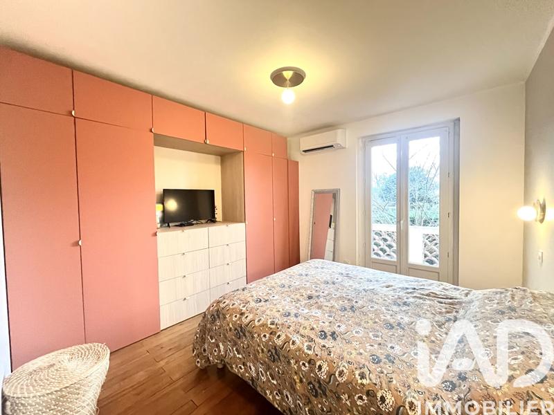 Maison - 140 m² - 4 pièces