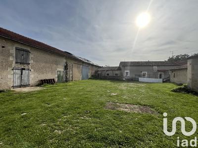 Ferme - 88 m² - 4 pièces