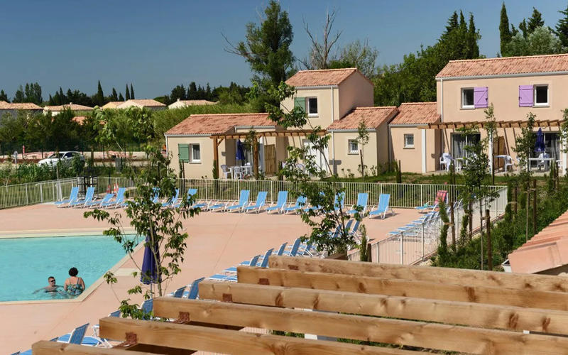 Appartement - 45 m² - 3 pièces