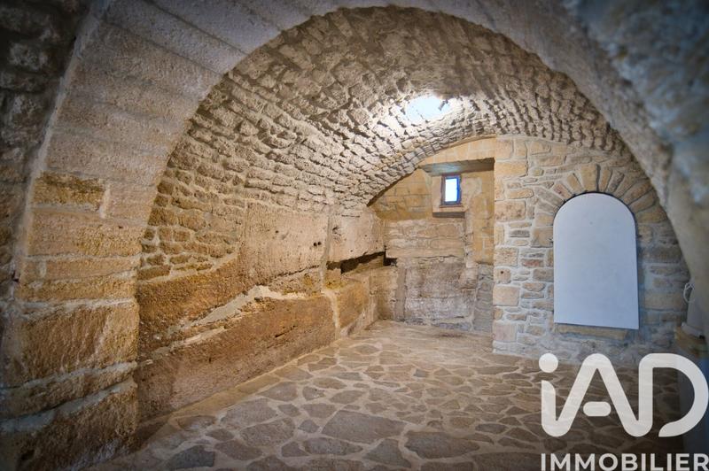 Maison de village - 170 m² - 7 pièces