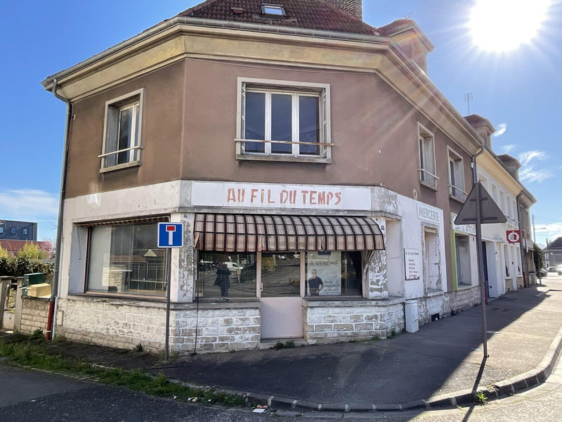 Appartement - 106 m² - 4 pièces