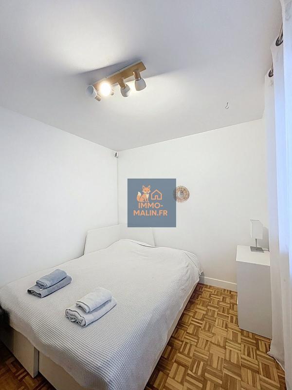 Appartement - 74 m² - 4 pièces