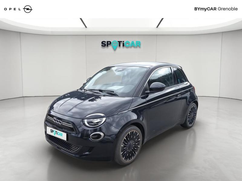 Fiat 500 500e My22 Serie 1 Step 2 Berline e 118 ch Icône Plus