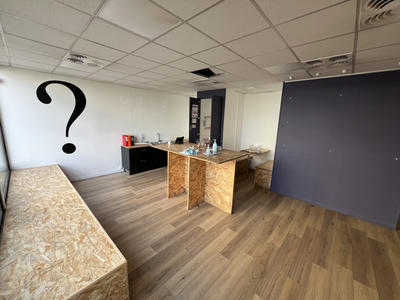 Local commercial - 79 m²