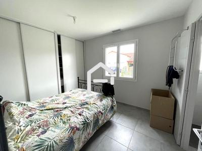 Maison - 96 m² - 4 pièces