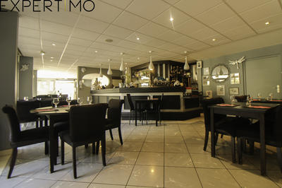 Local commercial - 220 m²