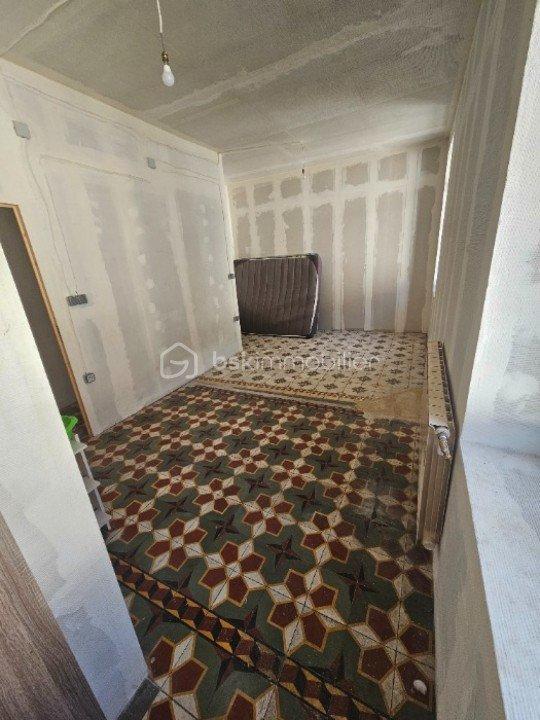 Maison ancienne - 150 m² - 6 pièces