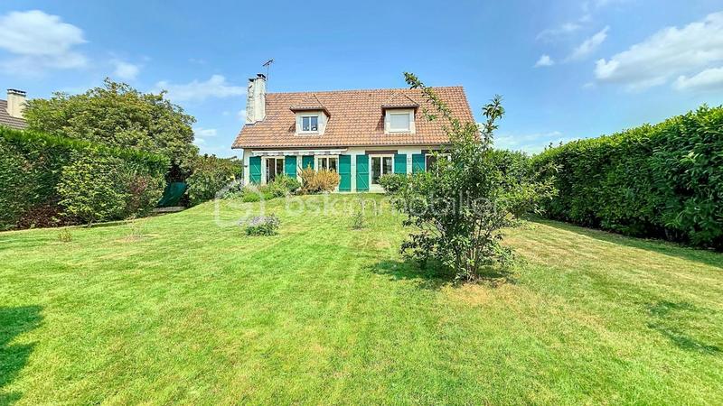 Propriété - 170 m² - 7 pièces