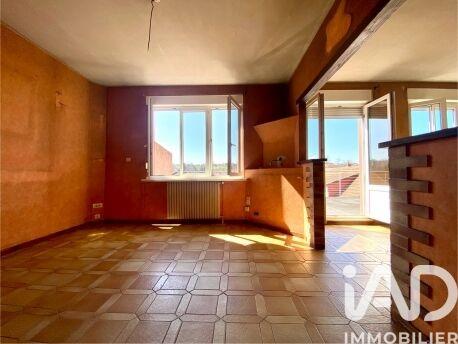 Maison - 142 m² - 6 pièces