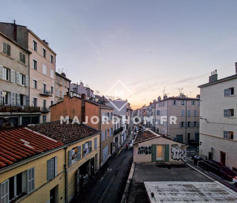 Appartement - 75 m² - 4 pièces